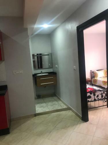 Apartamento 61 Appartement Luxueux