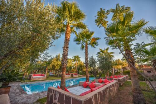 Villa Le Clos Des Oliviers