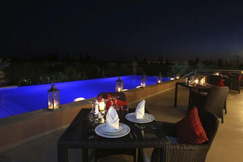 Villa Le Clos Des Oliviers
