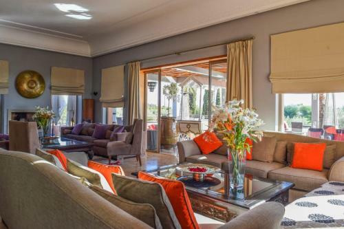 Villa Le Clos Des Oliviers