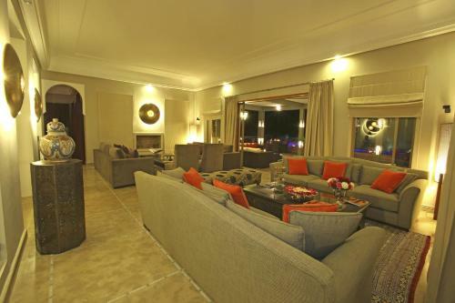 Villa Le Clos Des Oliviers