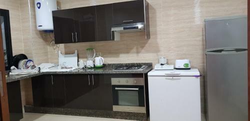 Apartamento Appartement de Hiba