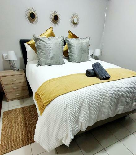 Apartamento Laboria 102 & 103