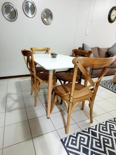 Apartamento Laboria 102 & 103