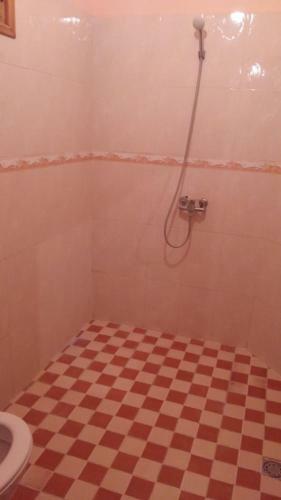 Apartamento Oujda Les Iris - Rue Moulouya 1