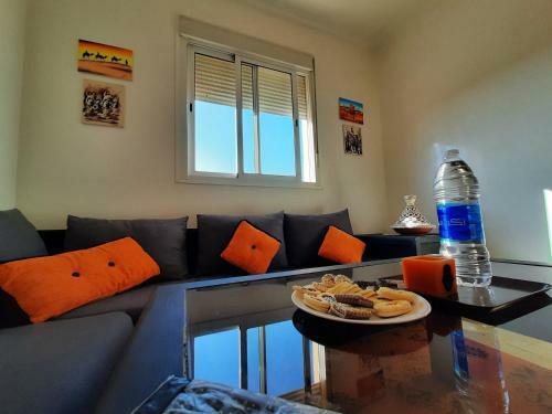 Apartamento Appartement Galaxie