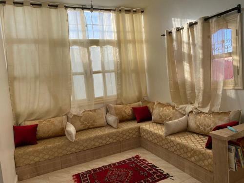 Apartamento Appartement de Bonheur