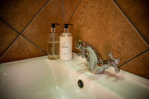 Bed & Breakfast Donsveertjie Gasteplaas & Venue
