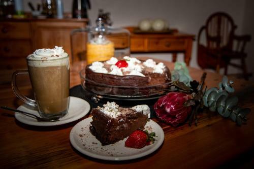 Bed & Breakfast Donsveertjie Gasteplaas & Venue