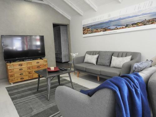 Apartamento Kango 10