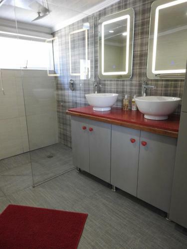 Apartamento Kango 10