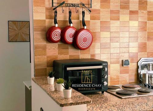 Apartamento Residence Chay - Luxury Appart