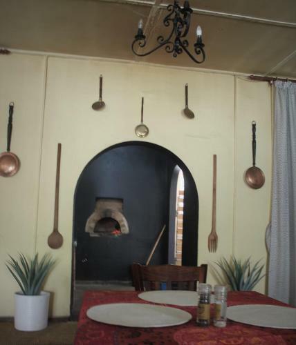Rosetta Hotel