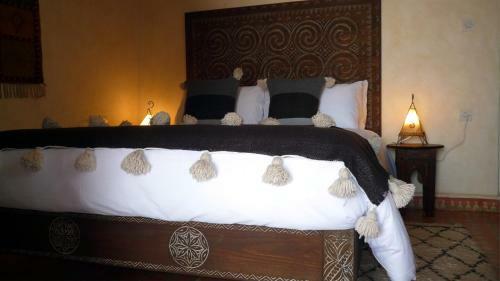 Hostal Riad Sanam Essaouira