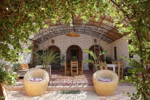 Hostal Riad Sanam Essaouira
