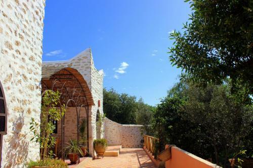 Hostal Riad Sanam Essaouira