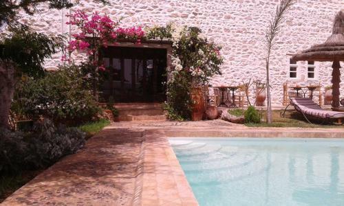 Hostal Riad Sanam Essaouira