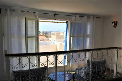 Riad Haizea Mogador
