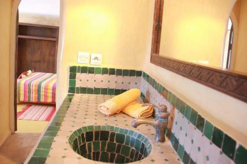 Riad Haizea Mogador