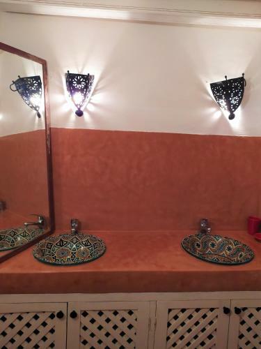 Riad Haizea Mogador