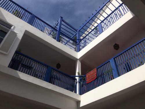 Riad Haizea Mogador
