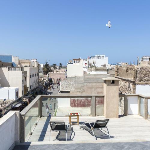 Villa Corente
