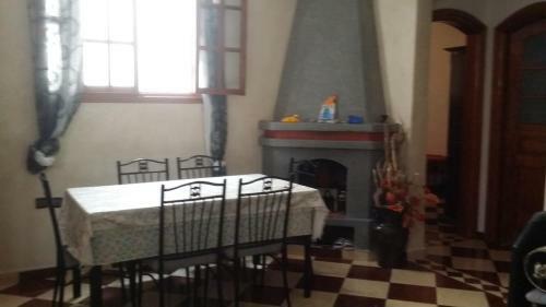 Apartamento Nor