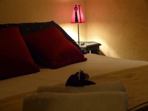 Hostal Daranur