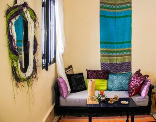 Hostal Riad Lunetoile