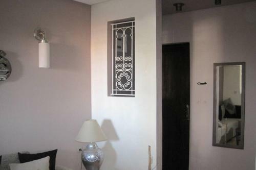 Apartamento Joli Appartement Enti�rement D�cor�