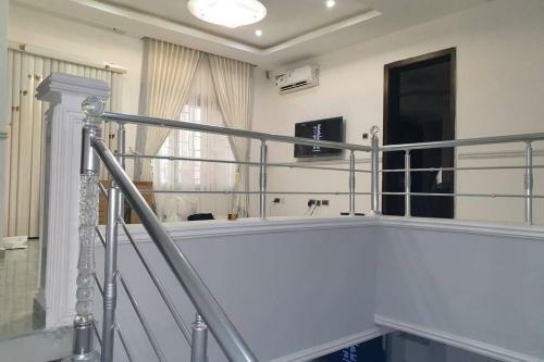 Premier Villa - Luxury 4 Bedroom Duplex