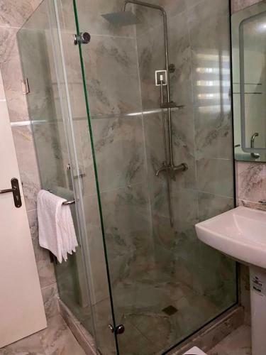 Apartamento 3 Bedroom With Splendour In Lekki