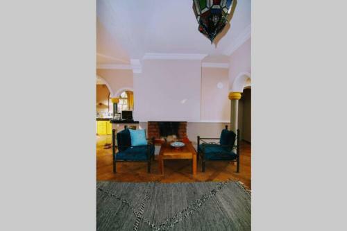 Villa Havre de Paix � Essaouira