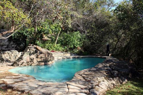 Hostal Thulamela Couples Retreat