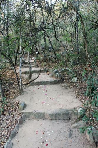 Hostal Thulamela Couples Retreat