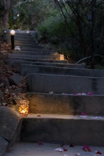 Hostal Thulamela Couples Retreat