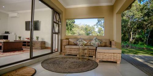 The Reserve Boutique Hotel