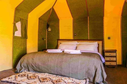 Merzouga Best Luxury Camps