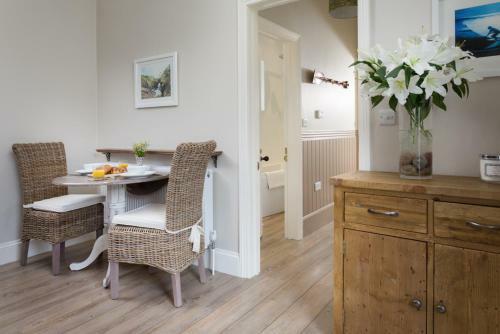 Kinbrae House Holiday Apartments
