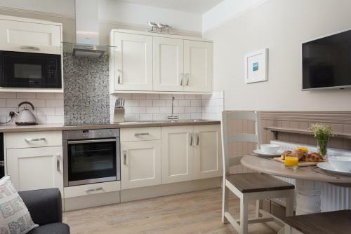 Kinbrae House Holiday Apartments