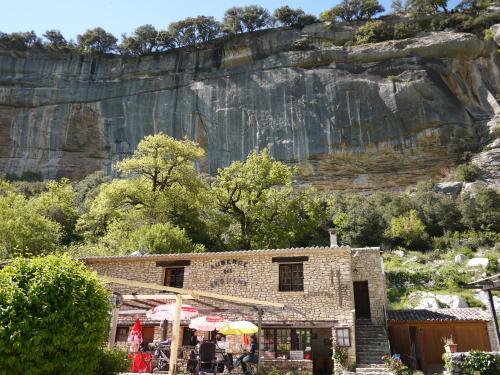 Posada Auberge Des Seguins