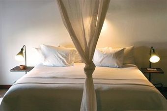 Hotel Hospederia Convento De La Parra