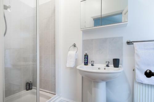 Apartamento Little Haven