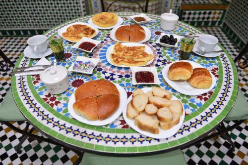 Hostal Dar Ikram