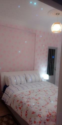Apartamento Arbre de Paix
