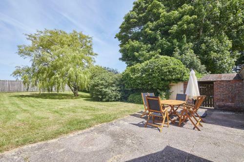 Host & Stay - The Pheasantry