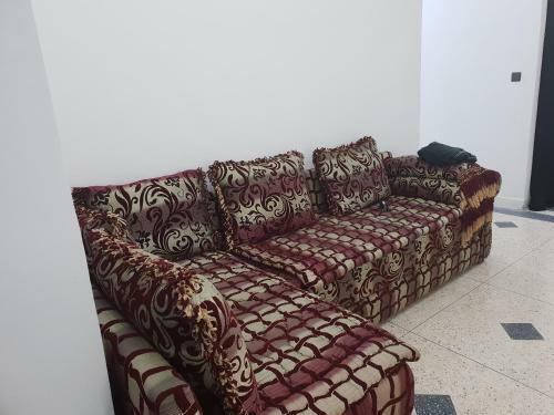 Apartamento Ghali House