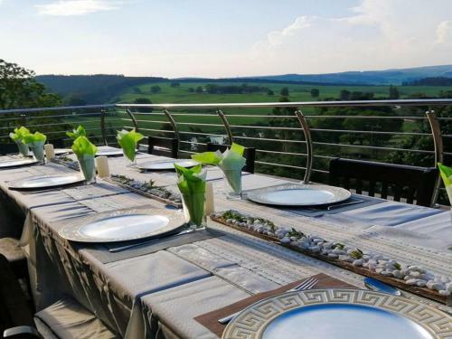 Belz Boutique Hotel