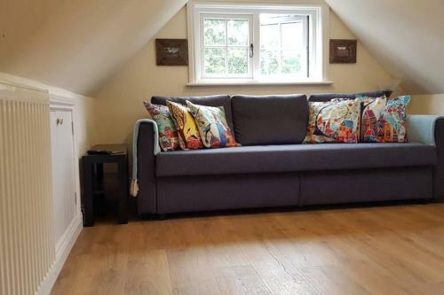 Riverside Lodge Pied A Terre