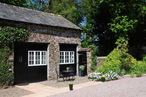 Cloister Park Cottages